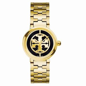 NEW 100% Authentic Tory Burch ‘REVA’ Watch Gold